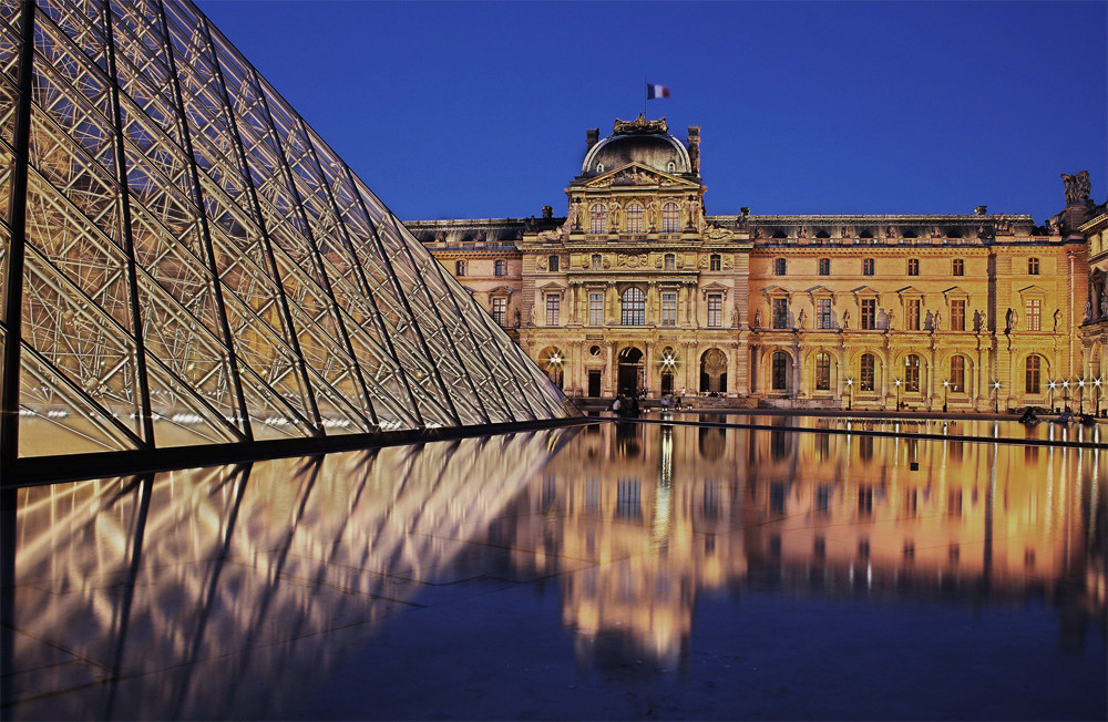 Musée du Louvre