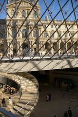 Musée du Louvre