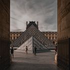 Musée du Louvre 