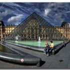 Musée du Louvre