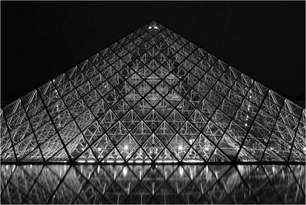 Musée du Louvre