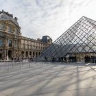 Musée du Louvre