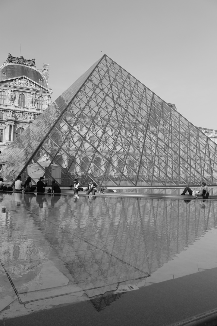 Musée du Louvre