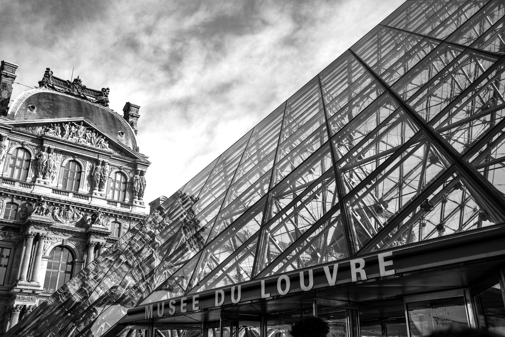 Musee du Louvre