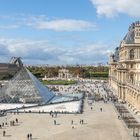 Musée du Louvre