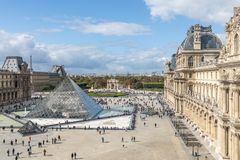 Musée du Louvre