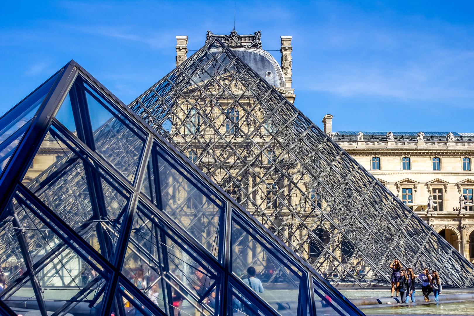 Musée du Louvre