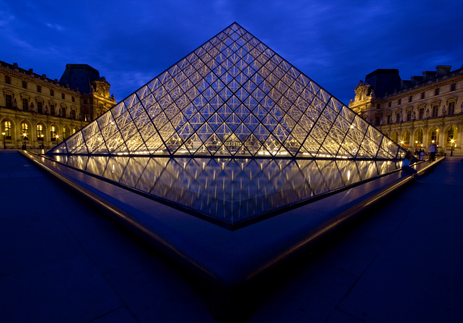 Musée du Louvre