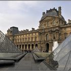 Musée du Louvre