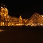 Musée du Louvre