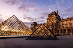 Musée du Louvre