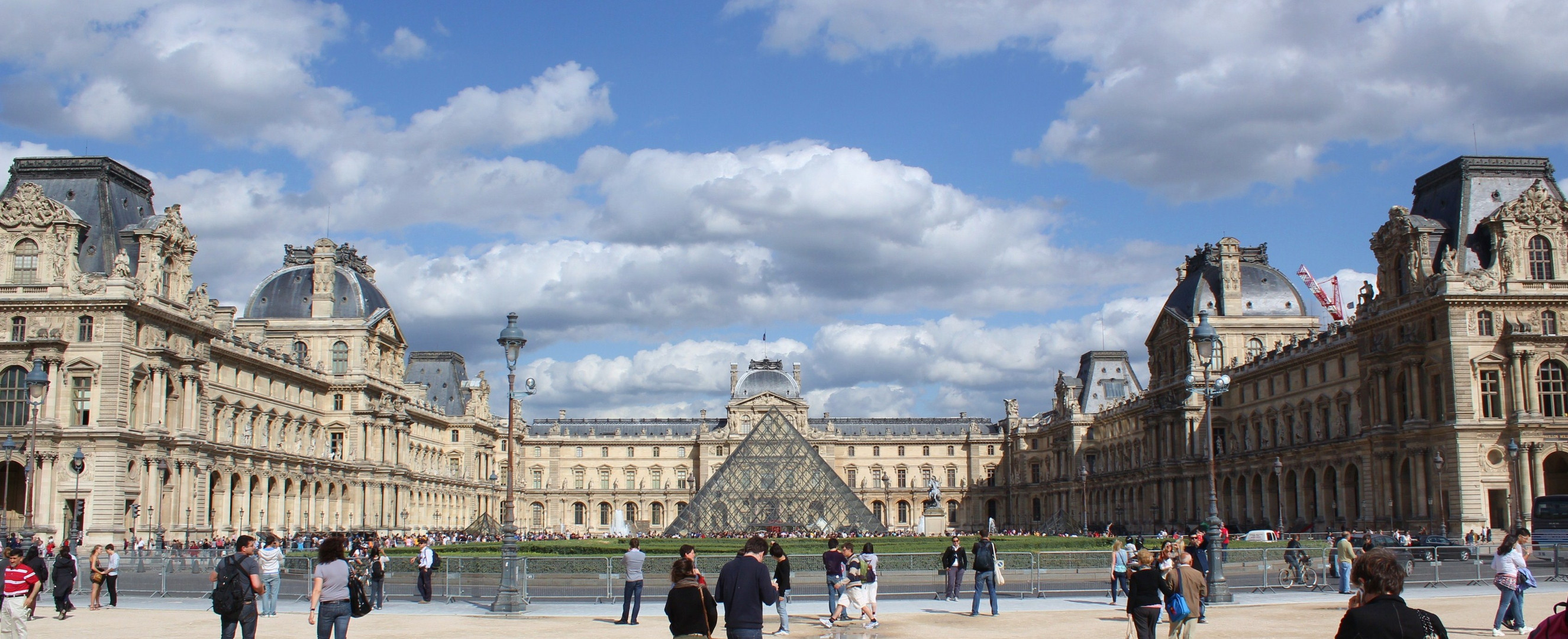 Musée du Louvre