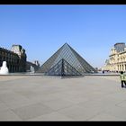 Musee du Louvre