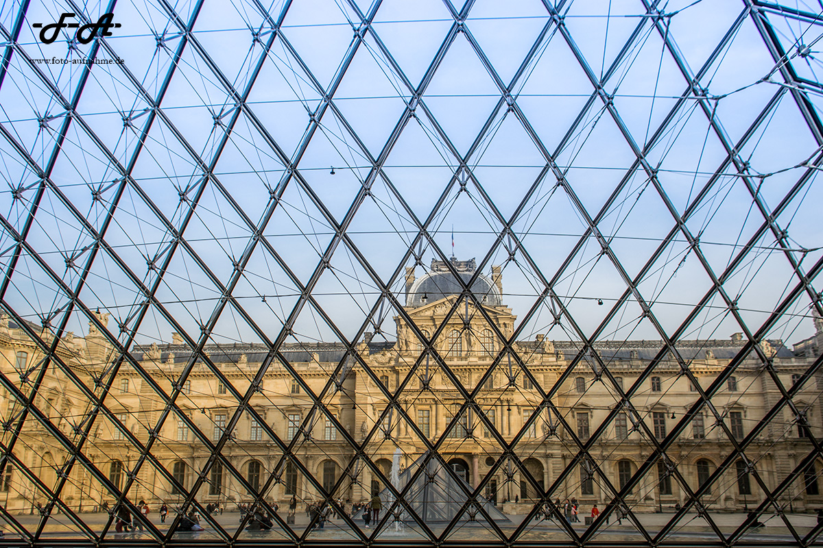 Musée du Louvre