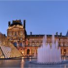 Musée du Louvre