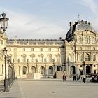 musée du louvre