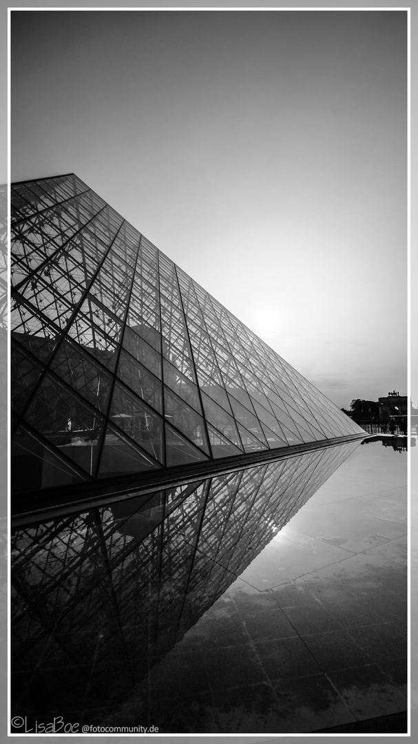 Musée du Louvre