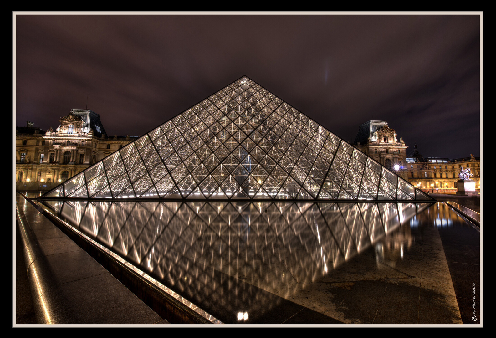 Musée du Louvre