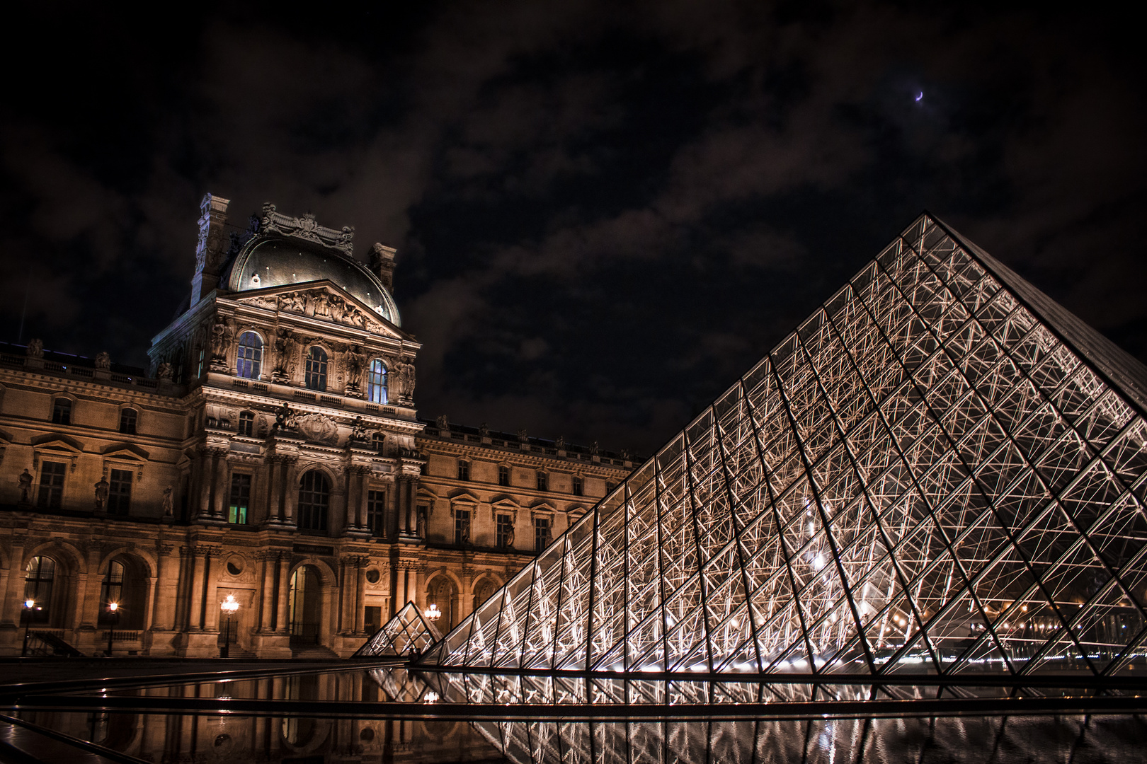 Musee du Louvre