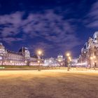 Musée du Louvre 