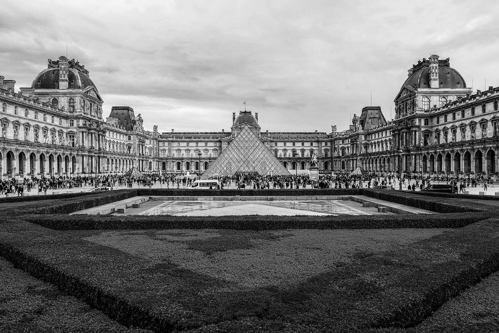 Musée du Louvre