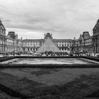 Musée du Louvre