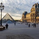 Musée du Louvre