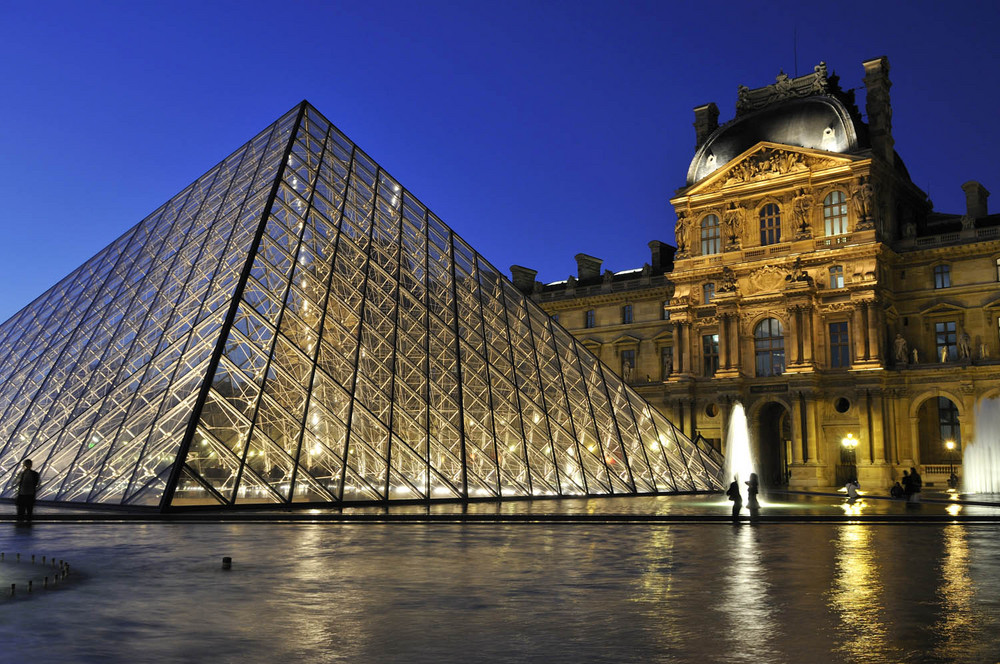 Musée du Louvre