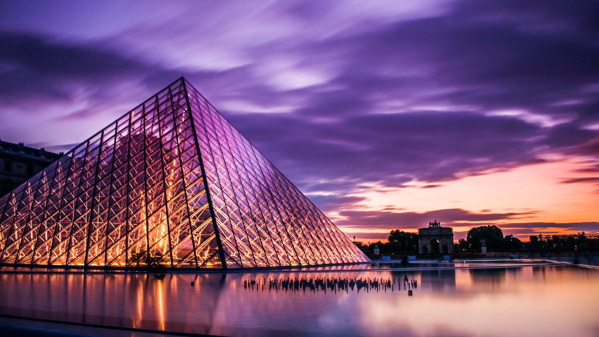 Musée du Louvre