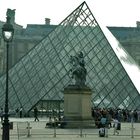 Musée du Louvre II. Version