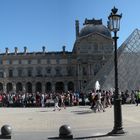 Museé du Louvre - Paris