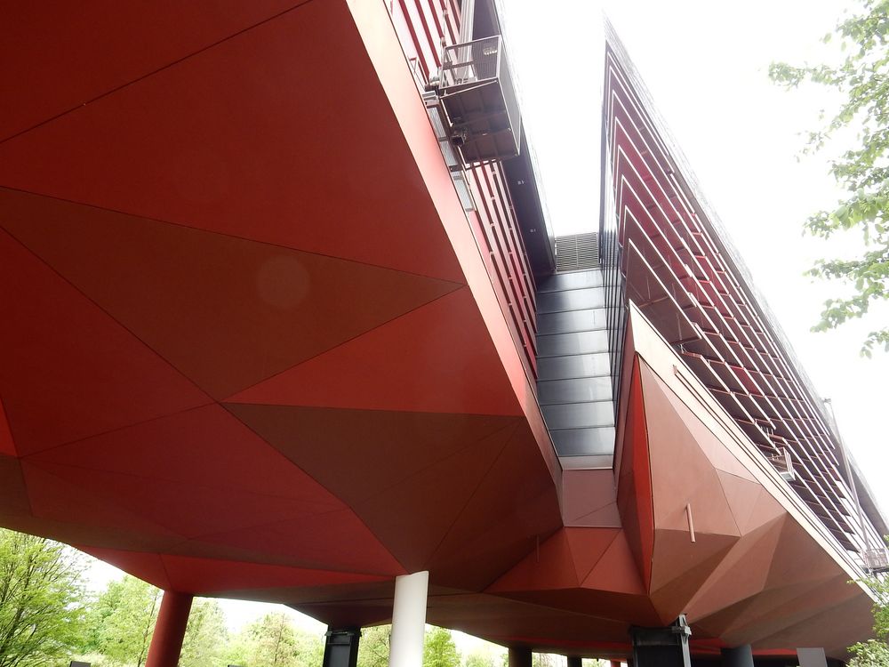 Musée du quai Branly 2