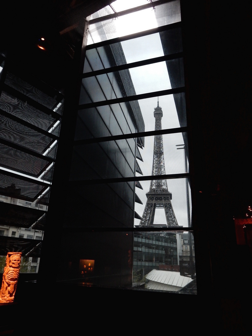 Musée du quai Branly 3