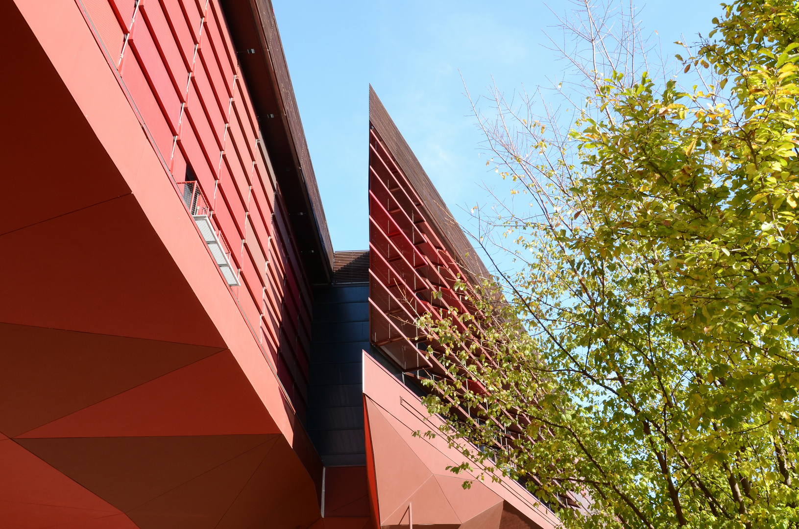 musée du quai Branly