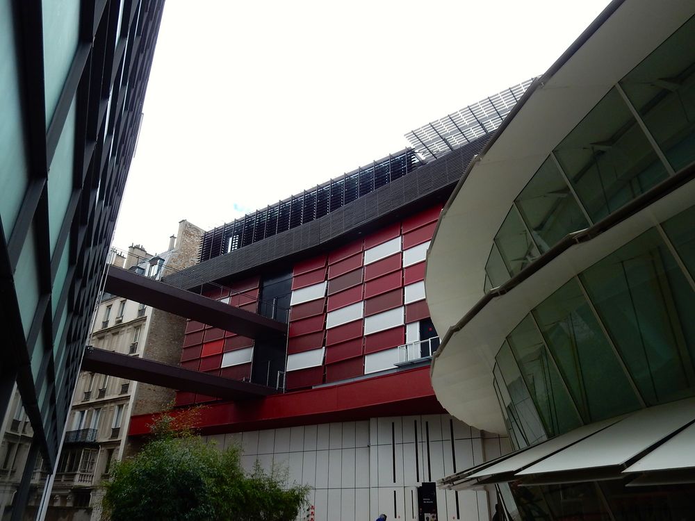 Musée du quai Branly