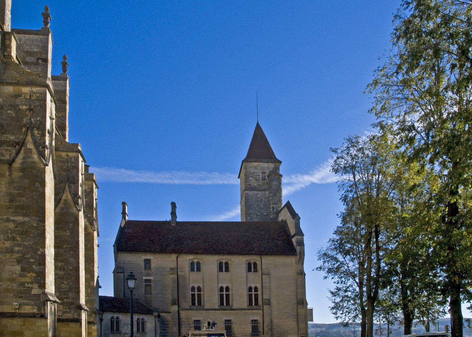 Musée du trésor de la Cathédrale et Tour d’Armagnac