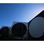 Museé Fondation Vasarely