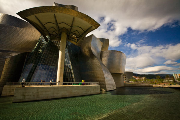 Musée Guggenheim