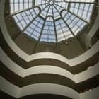 Musée Guggenheim à New York 2