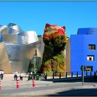 MUSEE -GUGGENHEIM - BILBAO - 1 -