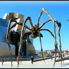 MUSEE -GUGGENHEIM - BILBAO -12 -