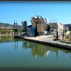 MUSEE -GUGGENHEIM - BILBAO -16 -