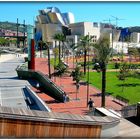 MUSEE -GUGGENHEIM - BILBAO -17 -