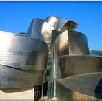 MUSEE -GUGGENHEIM - BILBAO - 4 -