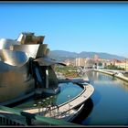 MUSEE -GUGGENHEIM - BILBAO - 5