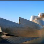 MUSEE -GUGGENHEIM - BILBAO - 8 -