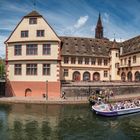 Musee Historique de la Ville de Strasbourg