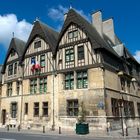 Musée-Hôtel le Vergeur de Reims