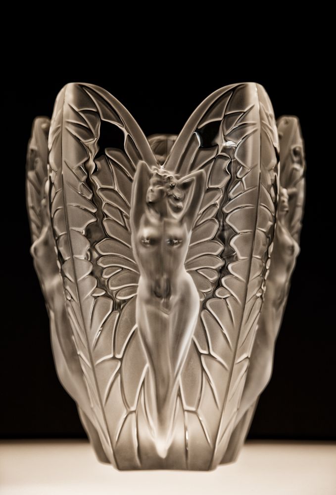 Musee Lalique.......
