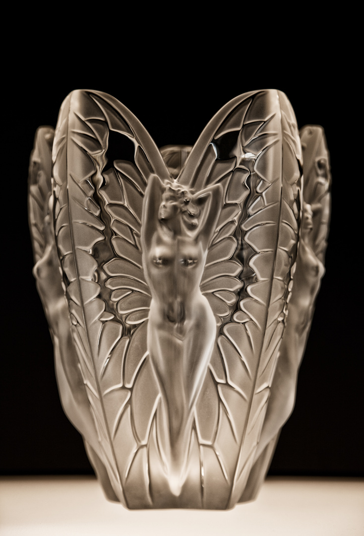 Musee Lalique.......